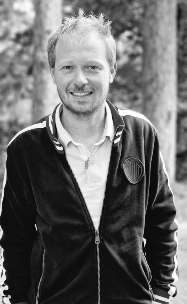 Maxime Garrivier
